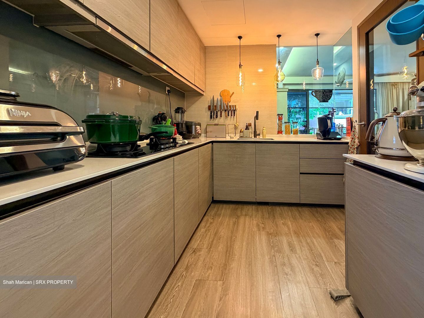 Bellewoods (D25), Condominium #599954651